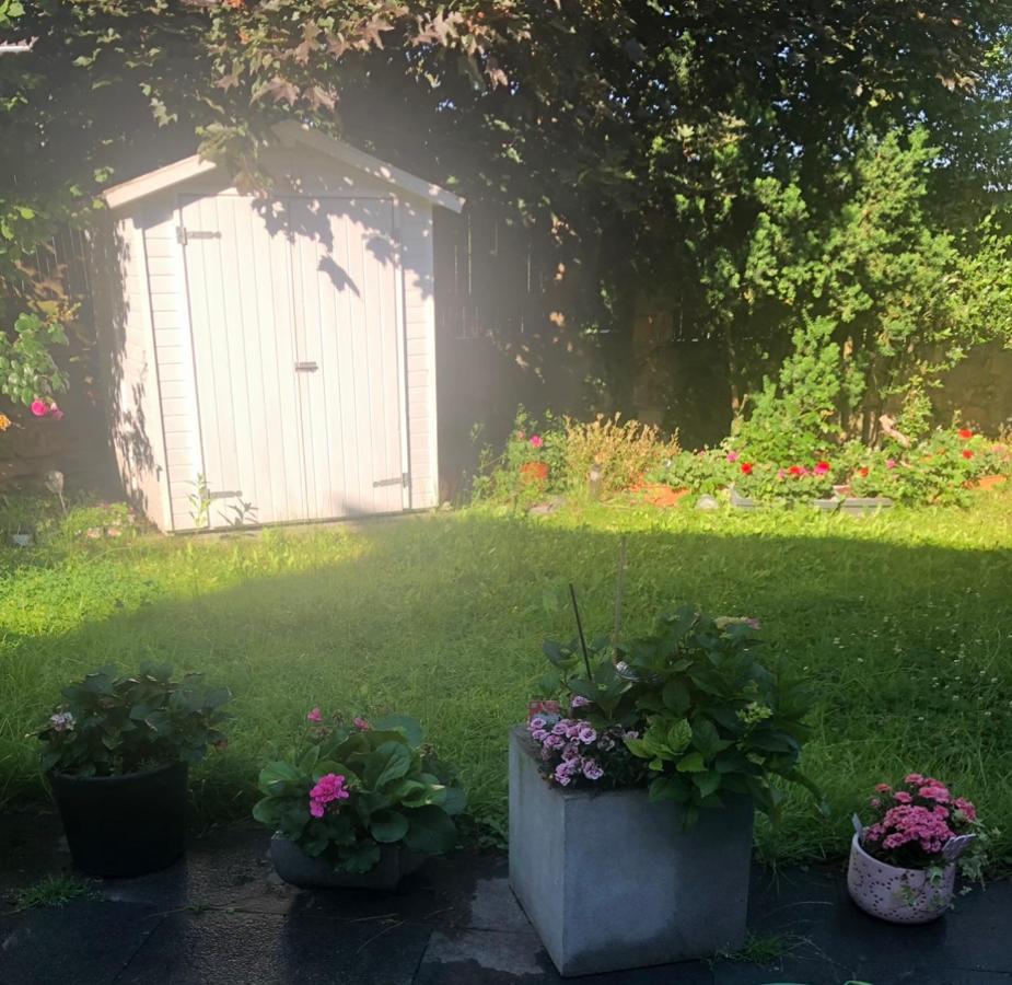 Fairbooking24 Private Exhibition Ground Apartment Hannover