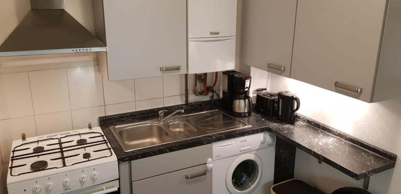 Apartment Fairbooking24 Private Exhibition Ground