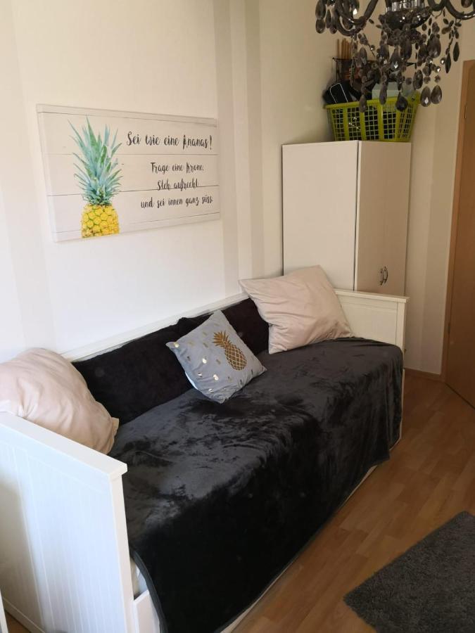 Fairbooking24 Private Exhibition Ground Apartment Hannover