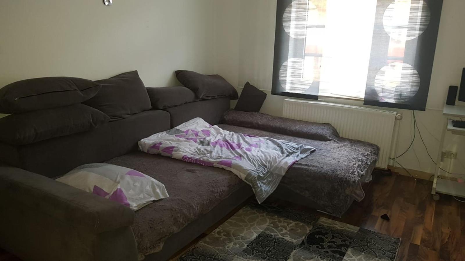 Fairbooking24 Private Exhibition Ground Apartment Hannover
